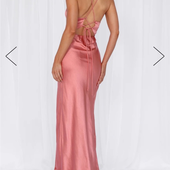 Hello Molly Rose Sophia dress - Picture 2 of 3